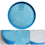 Washable Motor Filter for DC25, DC25i Vacuum Cleaner