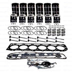 Engine Overhaul Kit for Ford New Holland 7840