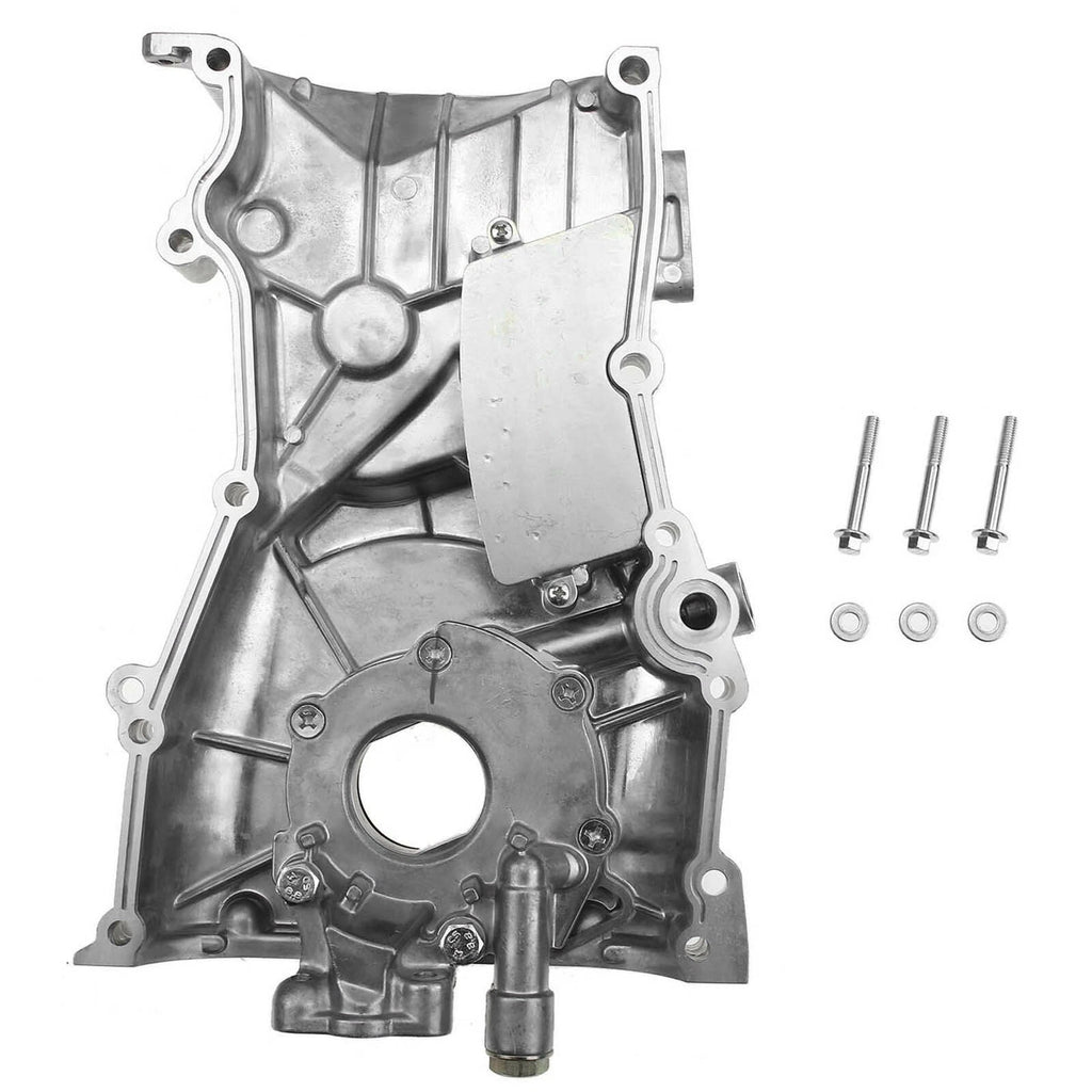 Engine Timing Cover with Oil Pump for Nissan Altima (1993–2001)