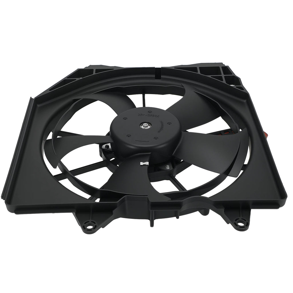 Cooling Fan Assembly for Honda Accord (2018–2021)
