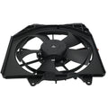 Cooling Fan Assembly for Honda Accord (2018–2021)