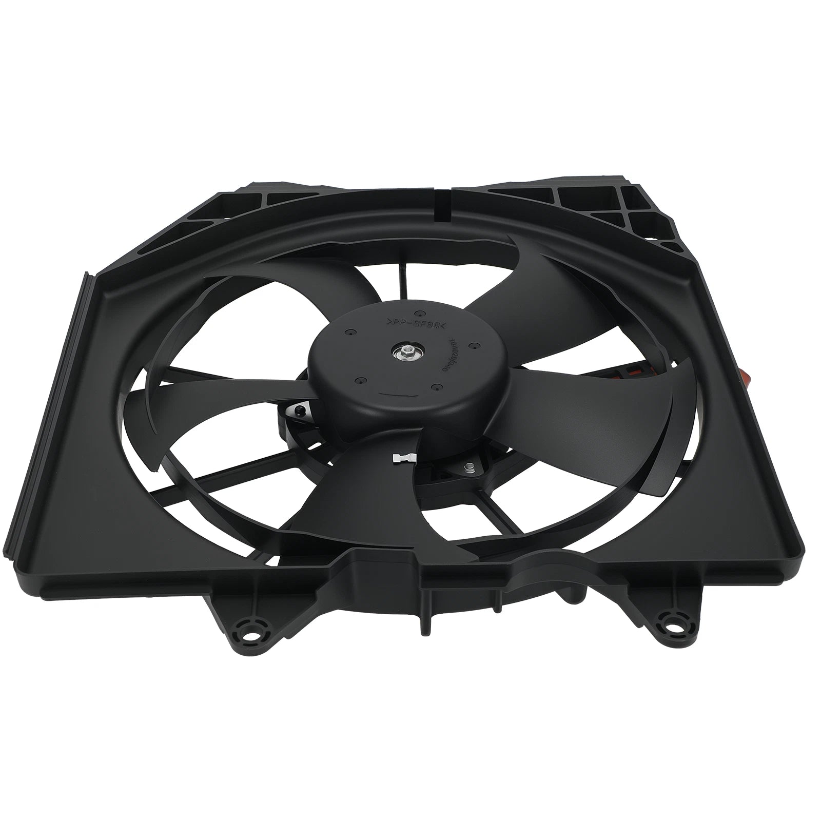 Cooling Fan Assembly for Honda Accord (2018–2021)