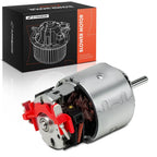 HVAC Blower Motor for Mercedes-Benz Sprinter (2004–2006)