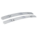 Stainless Steel Billet Grille for Chevy S-10/Blazer (1998–2004)