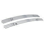 Stainless Steel Billet Grille for Chevy S-10/Blazer (1998–2004)