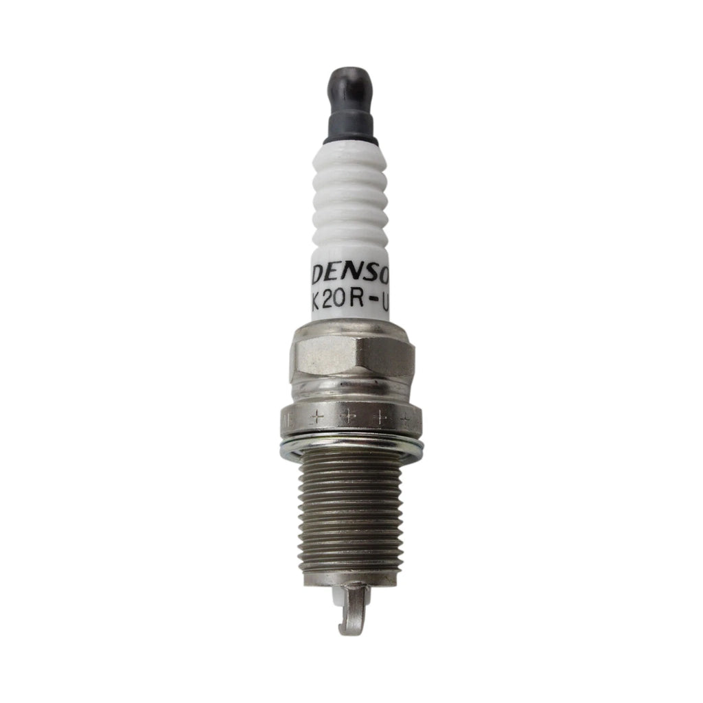 Denso Spark Plug U-Groove 0.032 Gap for Alfa Lexus MB Nissan Toyota