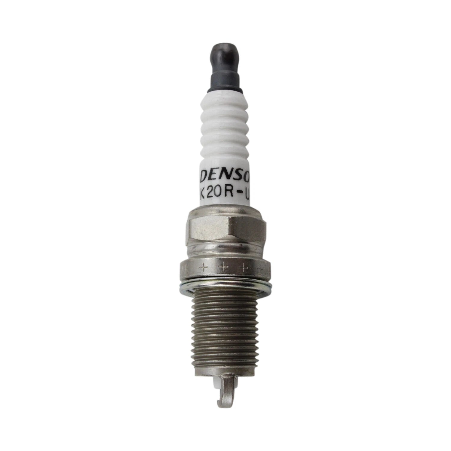 Denso Spark Plug U-Groove 0.032 Gap for Alfa Lexus MB Nissan Toyota
