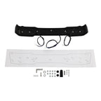 LED Brake Turn Tail Light Lamp Kit for Harley Touring (1997–2008)