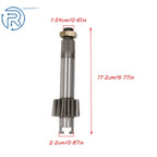 Sector Shaft for Kubota Tractor B4200 B5100 B5200 B6100 B6200 B7100