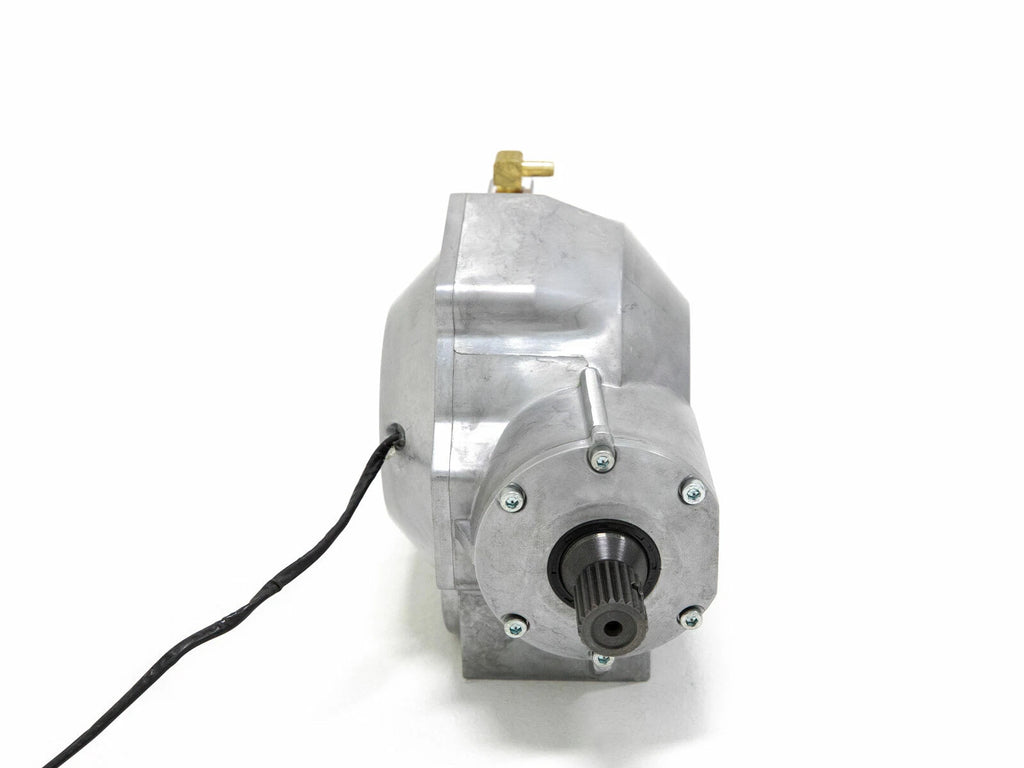SuperATV Heavy Duty Cast Front Differential for Polaris Ace 325/500/570 (2014–2020)