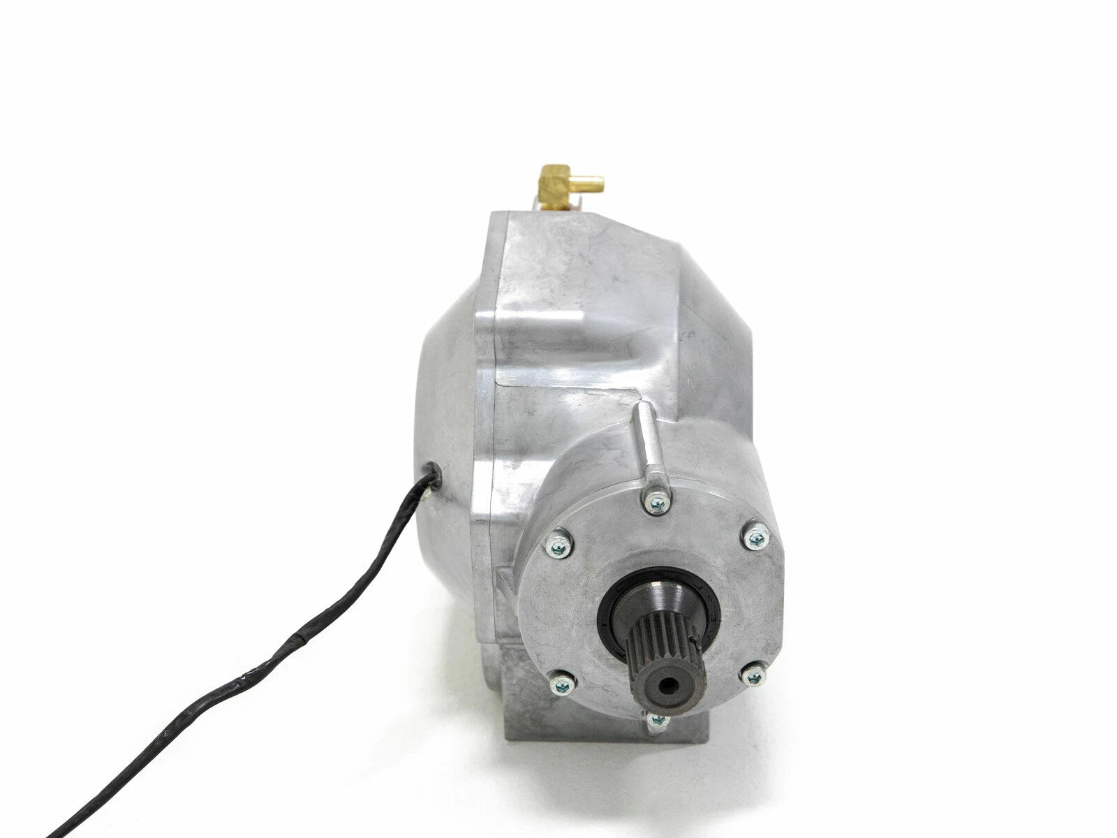 SuperATV Heavy Duty Cast Front Differential for Polaris Ace 325/500/570 (2014–2020)