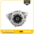 12V Alternator for Nissan Frontier/Xterra (1999–2002)