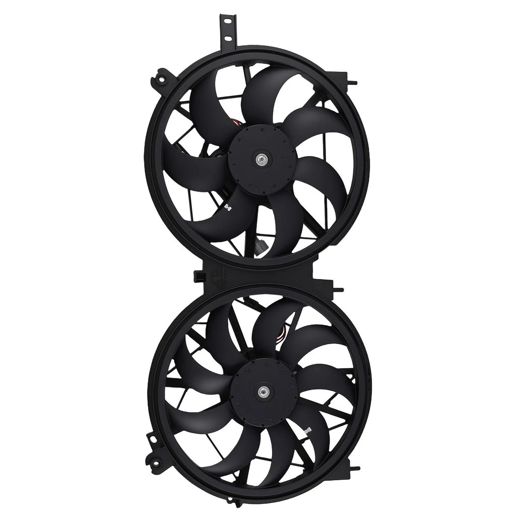 Radiator Cooling Fan for Nissan Altima 2.5L (2019–2022)