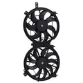 Radiator Cooling Fan for Nissan Altima 2.5L (2019–2022)