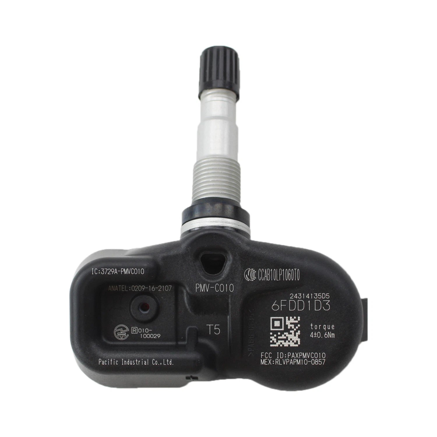 Tire Pressure Monitoring System Sensor for Lexus Scion Subaru Toyota (Denso)