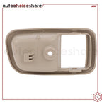 Front Left Driver Door Handle Cover for Toyota Tundra (2000-2006)