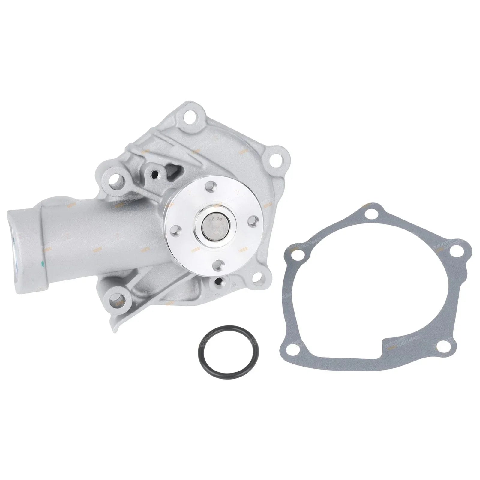 Engine Water Pump for Mitsubishi Lancer CH 4G69 2.4L SOHC (2005-2007)