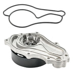 Water Pump with Gasket for Honda Civic 2.0L (2006–2011)