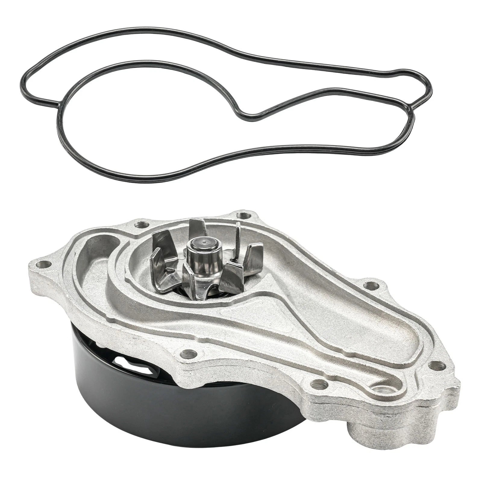 Water Pump with Gasket for Honda Civic 2.0L (2006–2011)