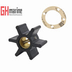 Engine Flexible Raw Water Pump Impeller for K 34 Inboard Marine