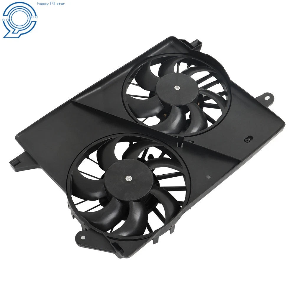 Radiator Cooling Fan for Chrysler 300 Dodge Charger (2005-2010)