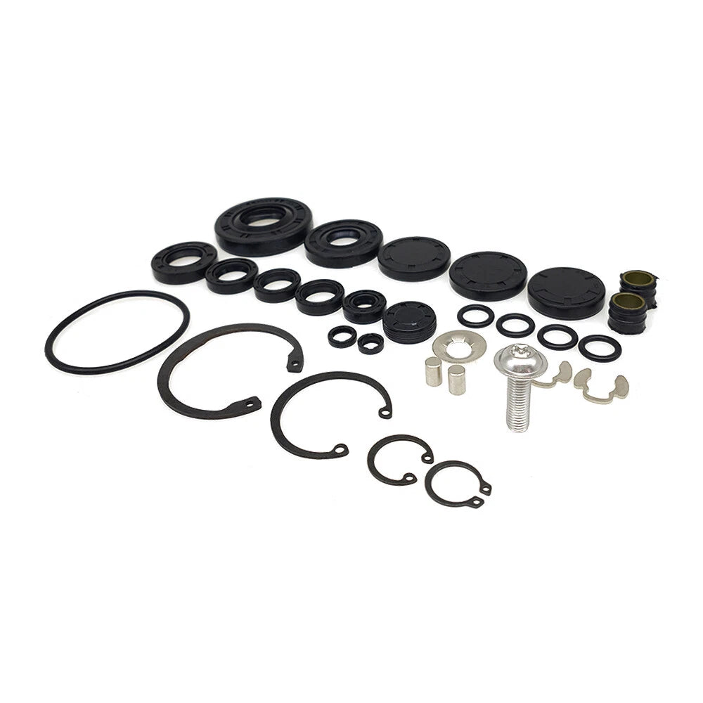 Hydro-Gear 72994 Gear Transmission Seal Kit for ZT-2800, ZT-3100, ZT-3400