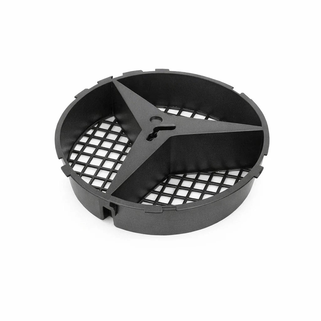 Grille Emblem Bracket for Mercedes-Benz C350, Metris (2015–2018) 2078880260
