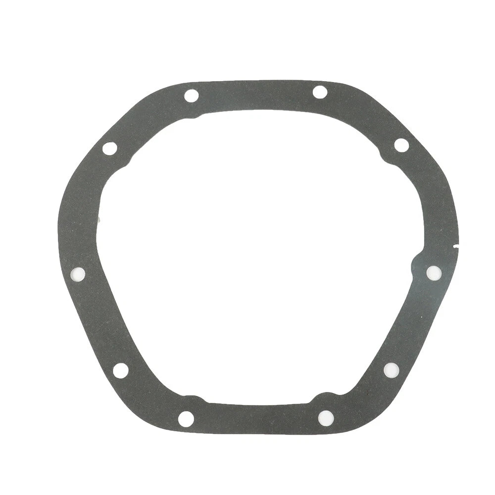 Differential Cover for Chevy Dodge Ford GMC Jeep (10-Bolt)