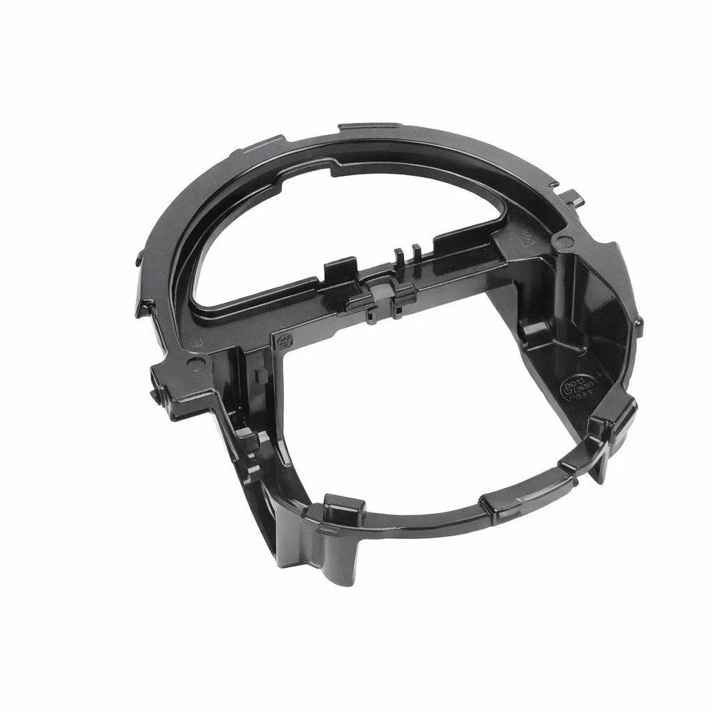 Grille Emblem Bracket for Mercedes-Benz C300 Sedan (2019–2021) 2058880200