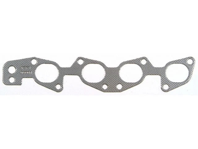 Exhaust Manifold Gasket Set for Suzuki Aerio (2002–2007) NP121RQ