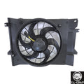 Cooling Fan for Mercury Villager, Nissan Quest (1993–2002) FO3115136 XF5Z8C607AA