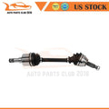 Front LH CV Axle Shaft for Ford Focus 2.3L 2.5L (2003–2011)