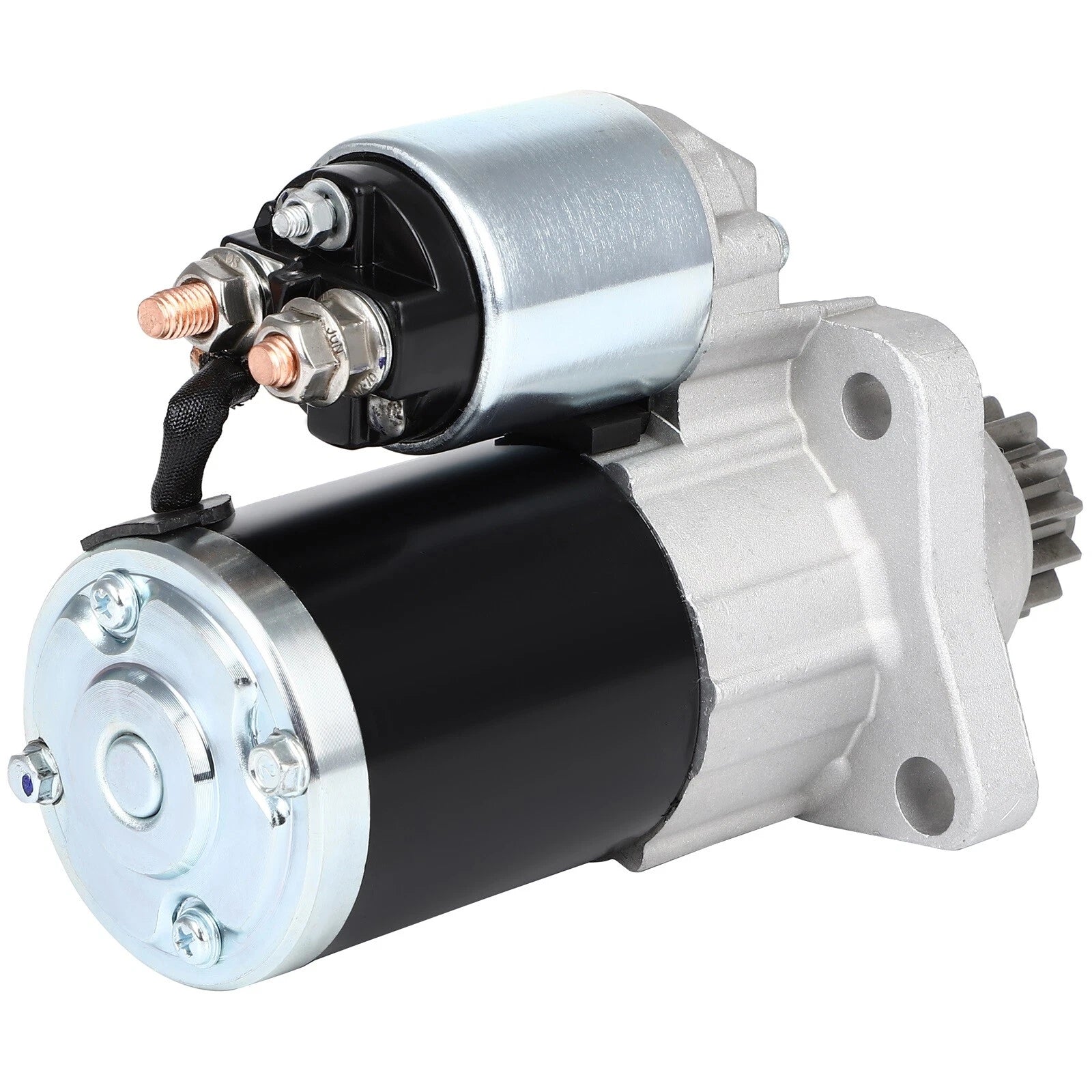 Starter Motor for Nissan Altima, Rogue (2013–2019)