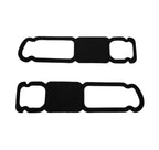 Tail Light Lens Gaskets Replacement for 1970–1977 Ford Maverick