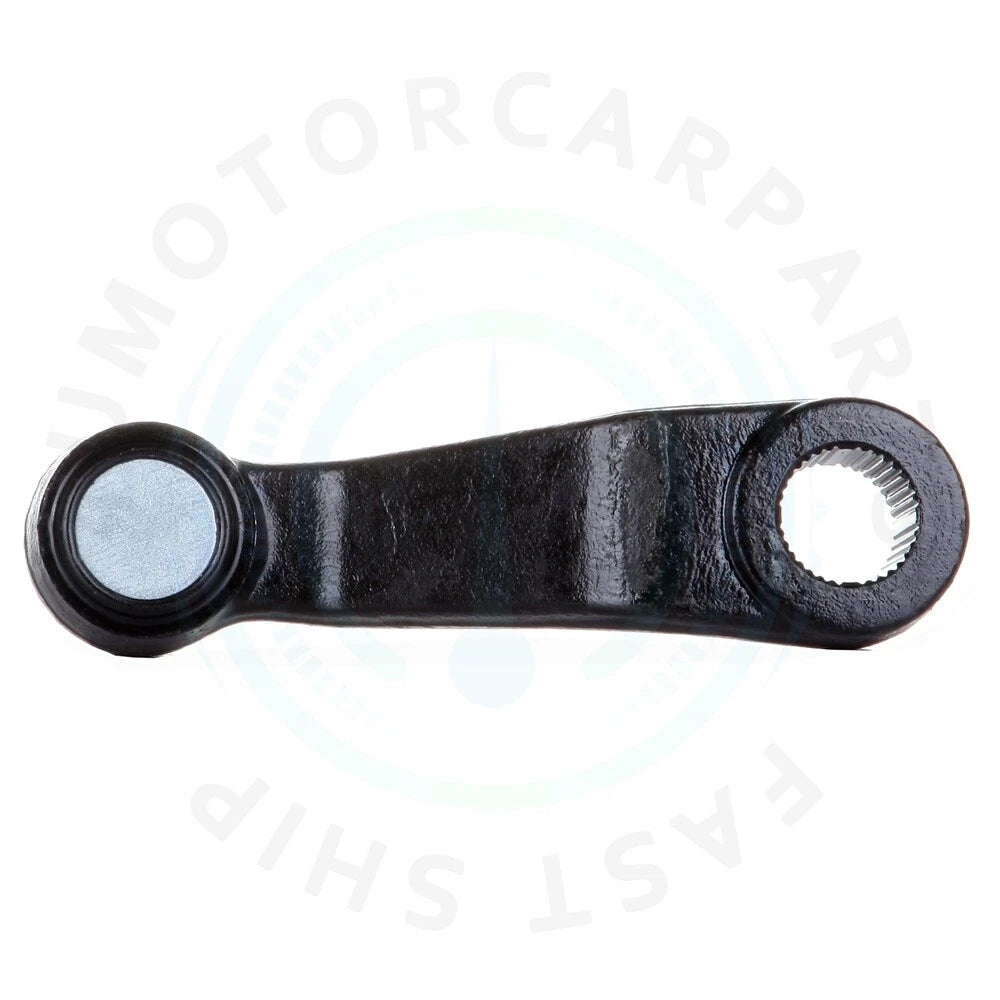 2X Pitman Arm and Idler Arm for Dodge Ram 1500 2500 3500 (2000–2001)
