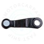 2X Pitman Arm and Idler Arm for Dodge Ram 1500 2500 3500 (2000–2001)