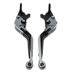 Titan Extendable Brake Clutch Levers for Honda CBR600RR CBR954RR (03-06 02-03)