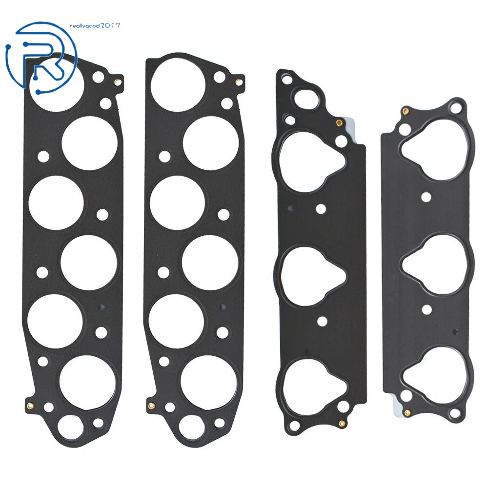 Set of Head Gaskets for Honda Odyssey, Acura RL, Pilot (2005–2010) HGS263