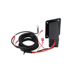 Charger Receptacle Harness for EZGO TXT Medalist (Electric)