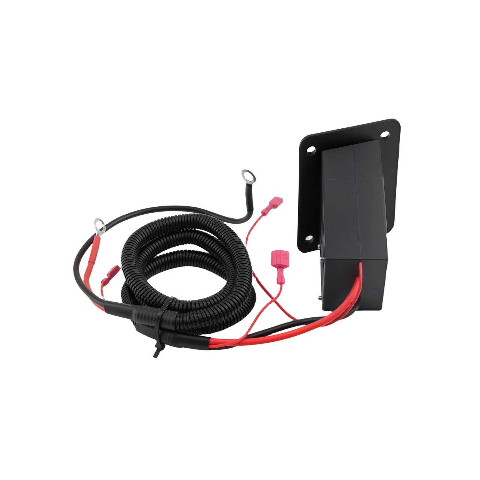 Charger Receptacle Harness for EZGO TXT Medalist (Electric)