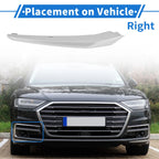 1 Pc Fog Light Grill for BMW 3 Series (2011–2015) No. 51117293105