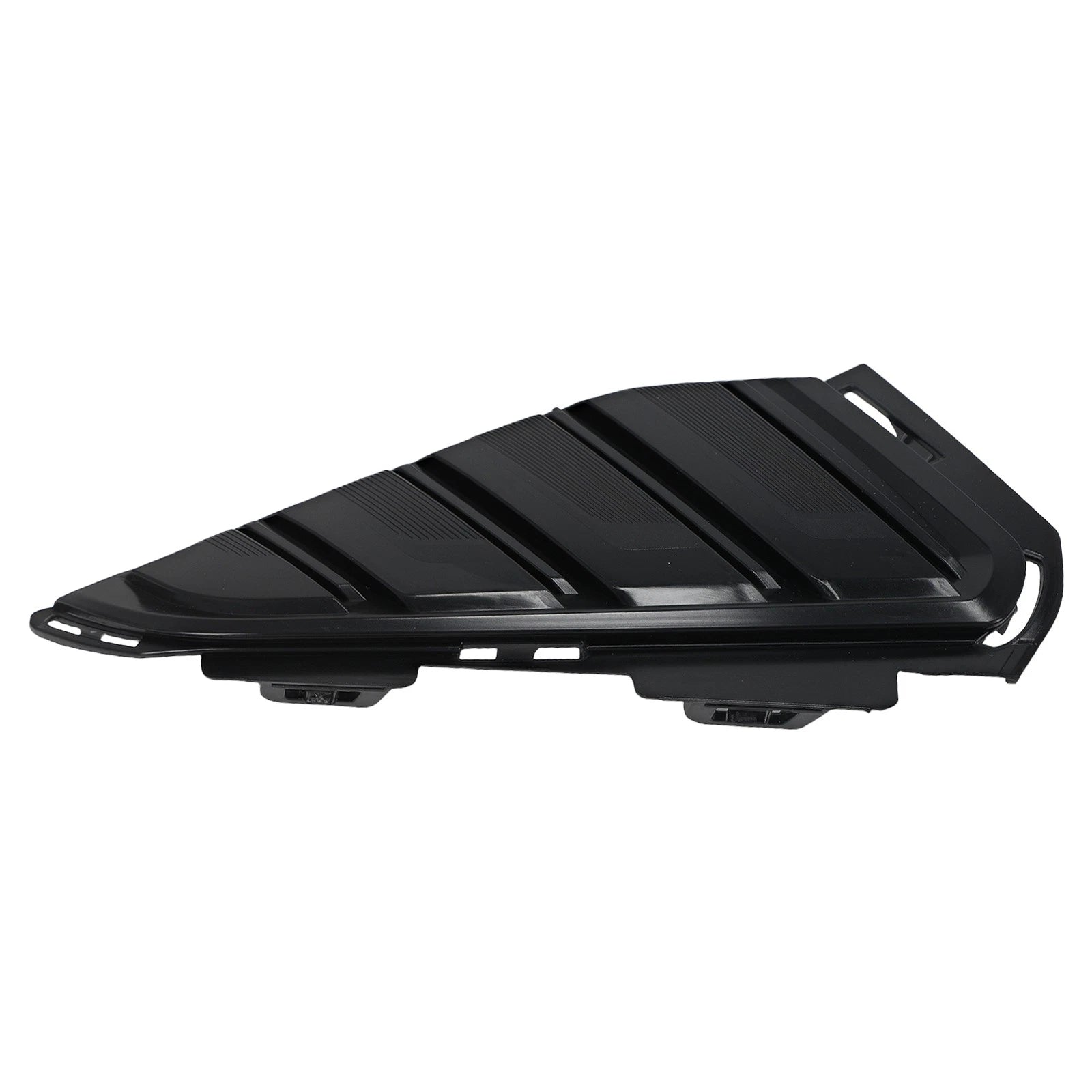 Front Bumper Left Side Fog Light Cover for GMC Terrain Denali/SLE/SLT (2018–2021)