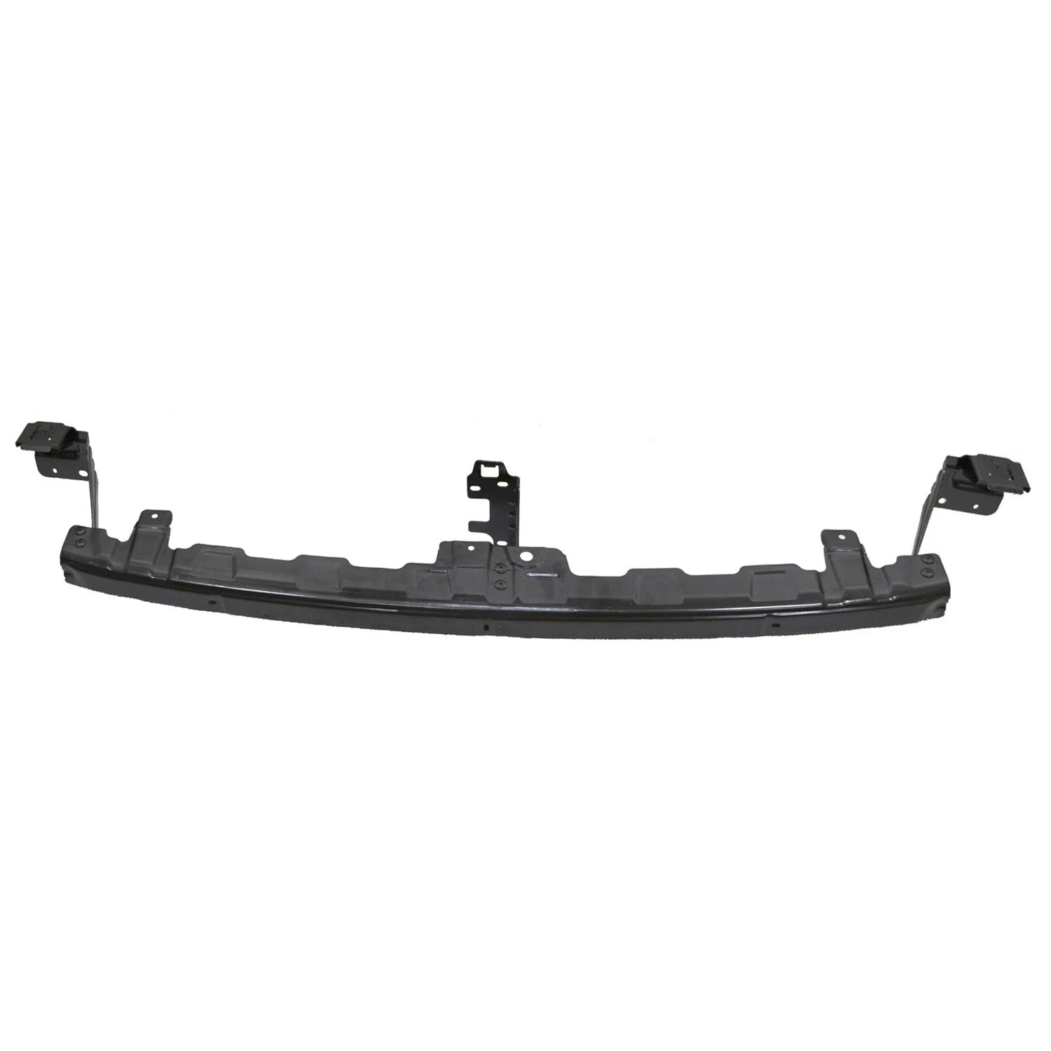 Replacement Steel Front Upper Bumper Cover Retainer for Nissan Altima (2013–2018)
