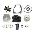 Water Pump Impeller Kit for Johnson Evinrude 60 65 70 75 Hp (18-3389, 432955, 438597)