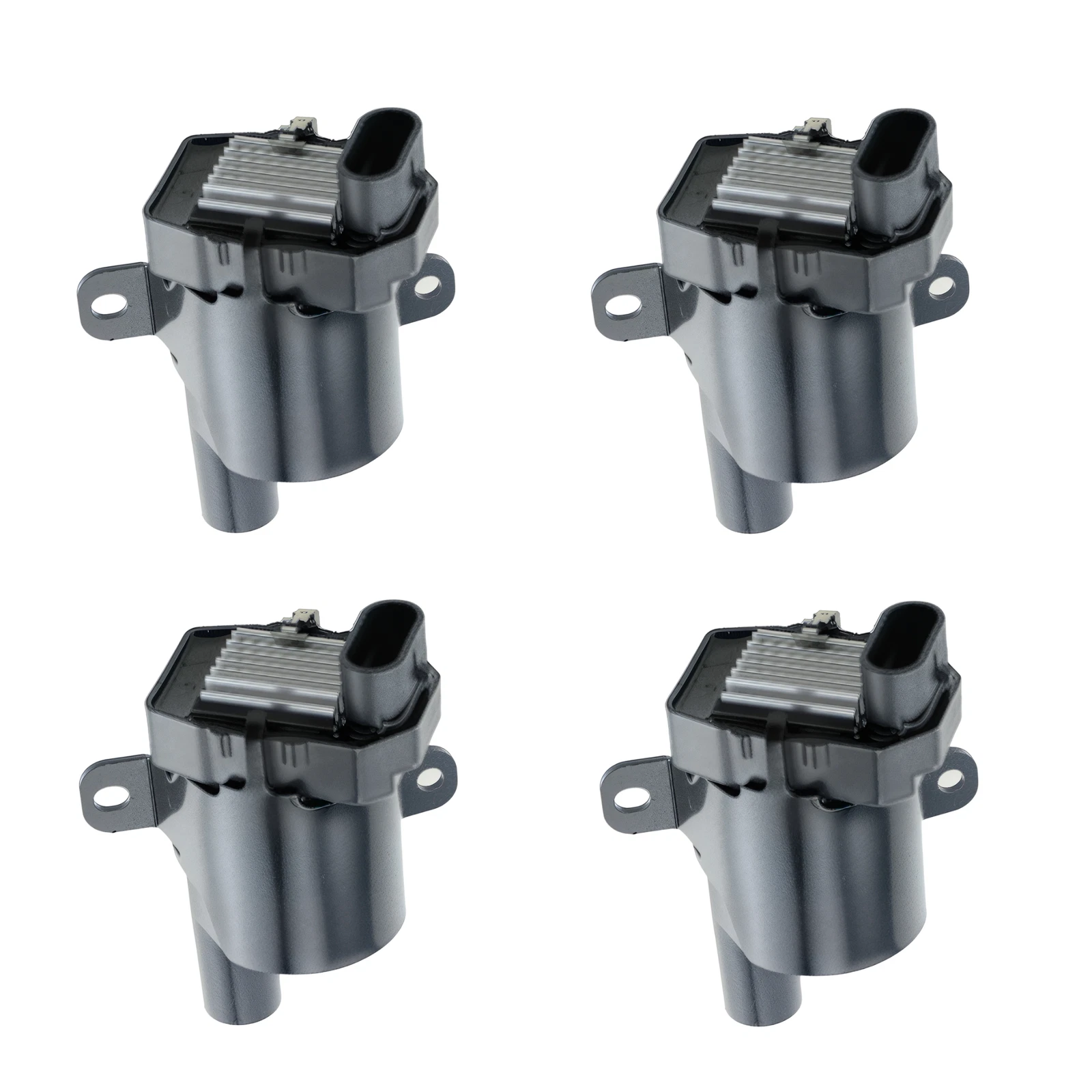 Set of 4 Ignition Coils UF262 for Express 2500 3500 Escalade ESV Silverado 1500