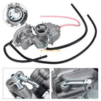 Carburetor Assembly 1B2-14101-11-00 for Yamaha TTR-125LE (2008–2024)