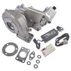 Turbocharger for Hino Dutro N04C (2004-2010)