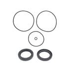 Lower Unit Oil Seal & O-ring Set for Volvo Penta (897426, 925261, 925256, 955974)