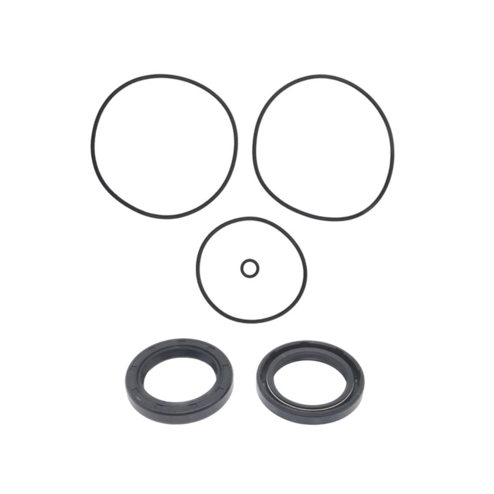 Lower Unit Oil Seal & O-ring Set for Volvo Penta (897426, 925261, 925256, 955974)