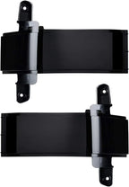 Dynamic LED Side Mirror Light for Chevy Silverado GMC 1500 2500HD 3500HD (2014–2023)